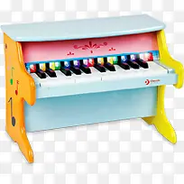 可爱卡通钢琴海报-空若网 可爱卡通钢琴海报-空若网