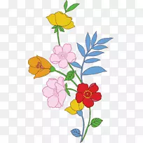 插花艺术.花纹-空若网 插花艺术.花纹-空若网