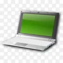 笔记本电脑个人电脑剪贴画.笔记本电脑-空若网 笔记本电脑个人电脑剪贴画.笔记本电脑-空若网