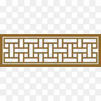 棕色窗子设计-空若网 棕色窗子设计-空若网