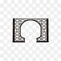 屏风设计素材-空若网 屏风设计素材-空若网