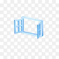 卡通窗子-空若网 卡通窗子-空若网