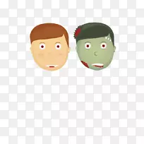 电脑图标剪辑艺术阿凡达-空若网 电脑图标剪辑艺术阿凡达-空若网