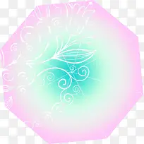 卡通海报雨伞插画-空若网 卡通海报雨伞插画-空若网