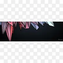 手绘背景-空若网 手绘背景-空若网