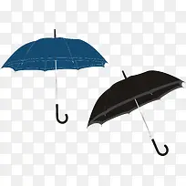 雨伞png矢量素材-空若网 雨伞png矢量素材-空若网