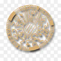 复古花型-空若网 复古花型-空若网