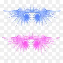 卡通翅膀-空若网 卡通翅膀-空若网