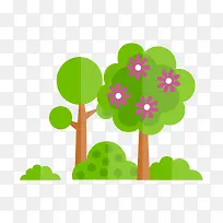 花树-空若网 花树-空若网