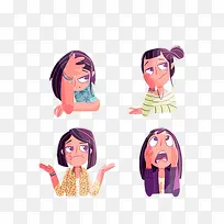 ��ͨͷ��-������