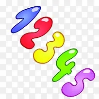 动漫数字-空若网 动漫数字-空若网