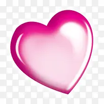 紫色卡通星光爱心设计-空若网 紫色卡通星光爱心设计-空若网