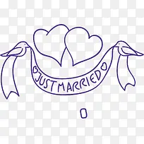 ÐÄÁ¬ÐÄPNGʸÁ¿ÔªËØ-¿ÕÈôÍø ÐÄÁ¬ÐÄPNGʸÁ¿ÔªËØ-¿ÕÈôÍø