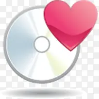 心型PNG素材-空若网 心型PNG素材-空若网