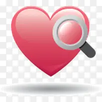 心型PNG素材-空若网 心型PNG素材-空若网