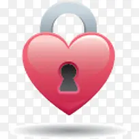 心型PNG素材-空若网 心型PNG素材-空若网