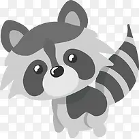 小动物图案-空若网 小动物图案-空若网