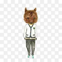 ����ͷ����ͼ-������