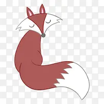 卡通动物-空若网 卡通动物-空若网