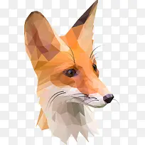 矢量狐狸-空若网 矢量狐狸-空若网