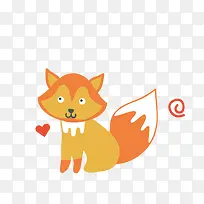 狐狸-空若网 狐狸-空若网