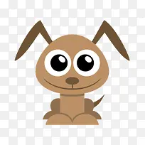 可爱小动物图标下载-空若网 可爱小动物图标下载-空若网