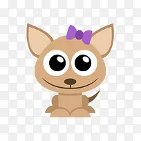 可爱小动物图标下载-空若网 可爱小动物图标下载-空若网