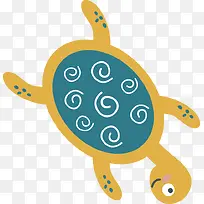 可爱卡通动物-空若网 可爱卡通动物-空若网