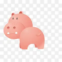 卡通小动物-空若网 卡通小动物-空若网