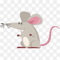 卡通老鼠PNG下载-空若网 卡通老鼠PNG下载-空若网