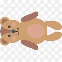 可爱卡通动物-空若网 可爱卡通动物-空若网