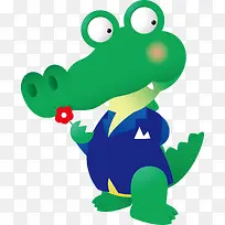 卡通小动物-空若网 卡通小动物-空若网