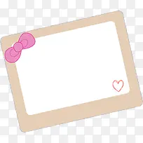 可爱小标签-空若网 可爱小标签-空若网