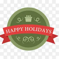 圣诞小标-空若网 圣诞小标-空若网