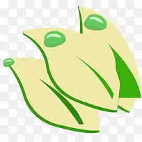 ��ɫ�ֻ洴����Ҷ-������