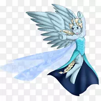 艾尔莎安娜画克里斯多夫雪滴-空若网 艾尔莎安娜画克里斯多夫雪滴-空若网