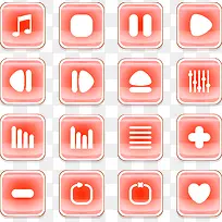 矢量按钮-空若网 矢量按钮-空若网