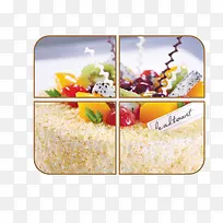 ���յ���ƴͼ-������