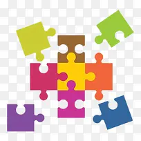 ��ɫƴͼ-������