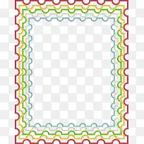 边框-空若网 边框-空若网