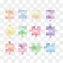 水彩-空若网 水彩-空若网