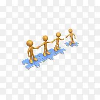 创意拼图-空若网 创意拼图-空若网