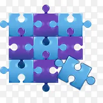 卡通 拼图-空若网 卡通 拼图-空若网