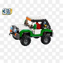 乐高卡车男孩玩具-空若网 乐高卡车男孩玩具-空若网