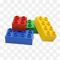 彩色积木-空若网 彩色积木-空若网