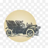 手绘汽车-空若网 手绘汽车-空若网