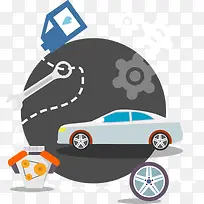 ��ƽ���ز�-������