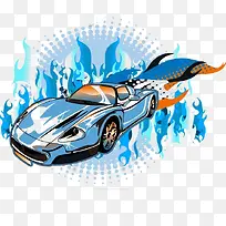 水彩装饰图案-空若网 水彩装饰图案-空若网