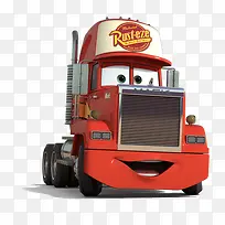 可爱卡通汽车-空若网 可爱卡通汽车-空若网