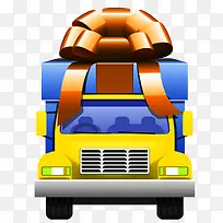 卡通汽车-空若网 卡通汽车-空若网